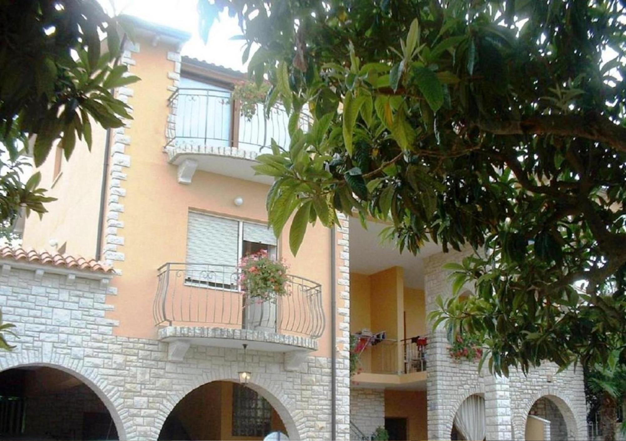 Renata Mare Apartments Rovinj Dış mekan fotoğraf