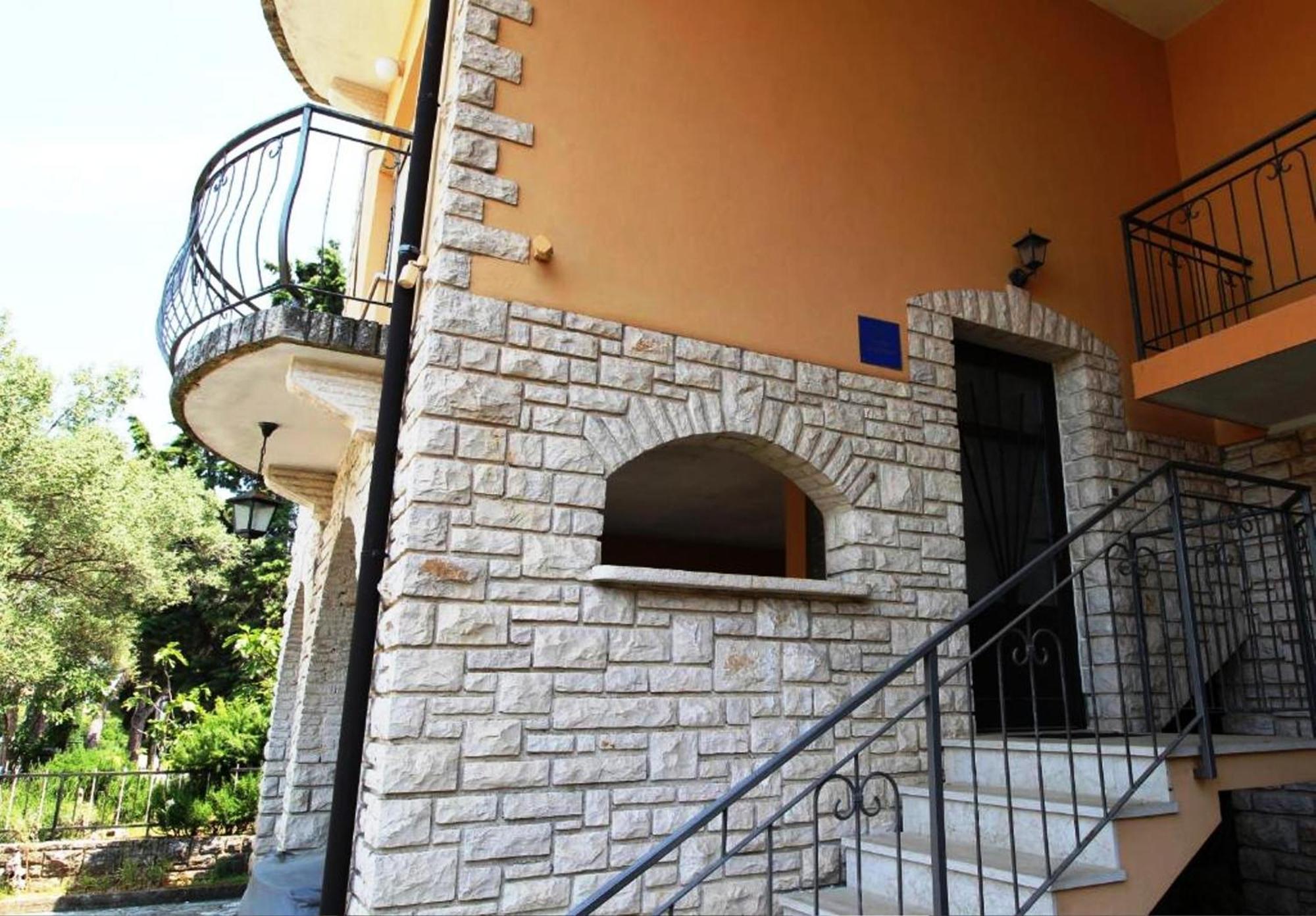 Renata Mare Apartments Rovinj Dış mekan fotoğraf