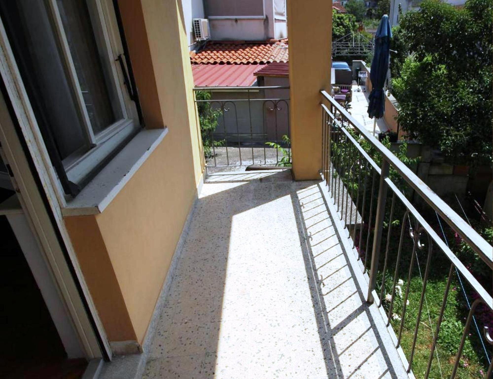 Renata Mare Apartments Rovinj Dış mekan fotoğraf