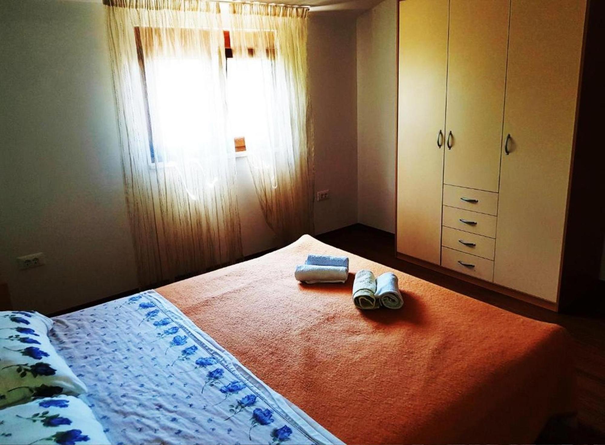 Renata Mare Apartments Rovinj Dış mekan fotoğraf