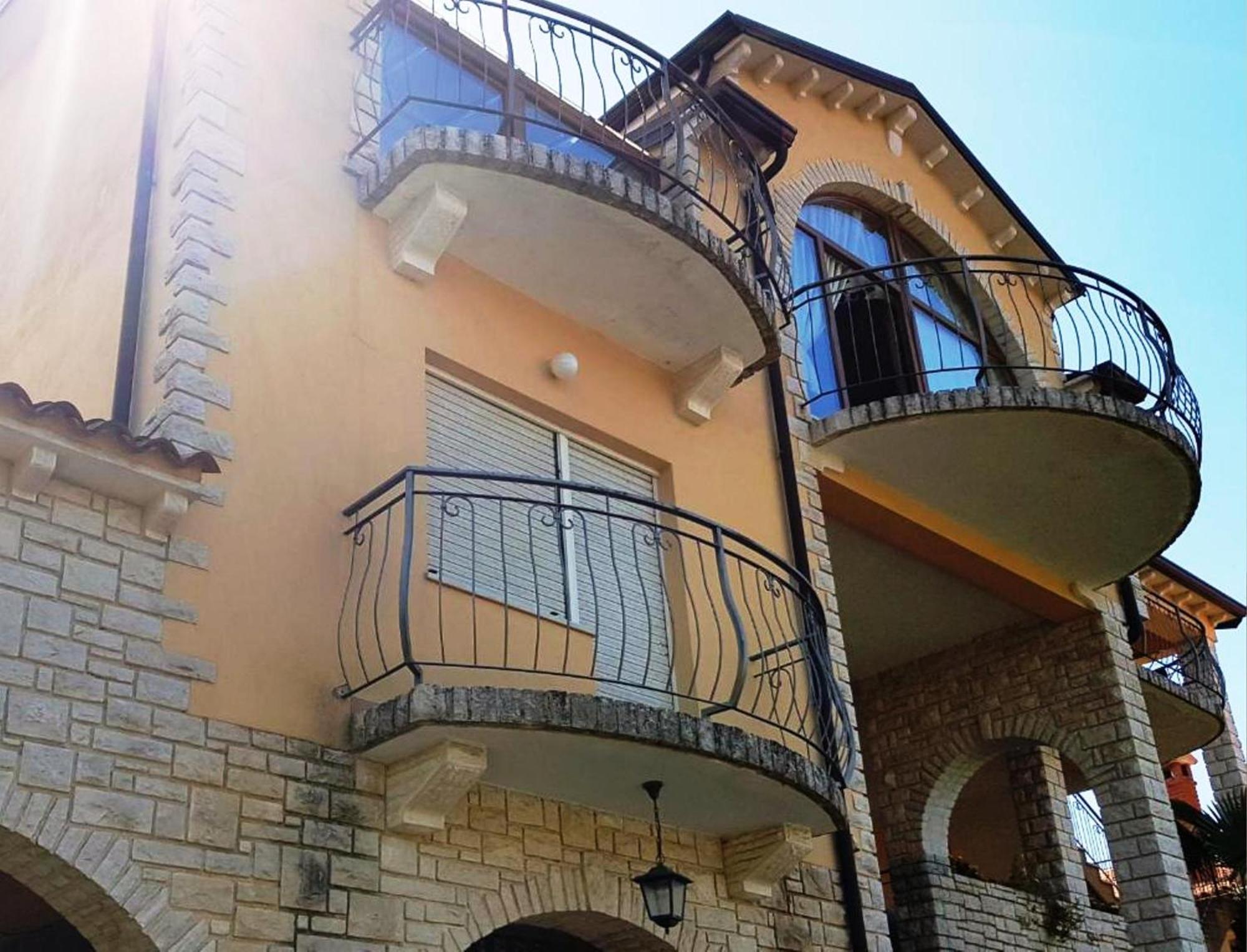 Renata Mare Apartments Rovinj Dış mekan fotoğraf