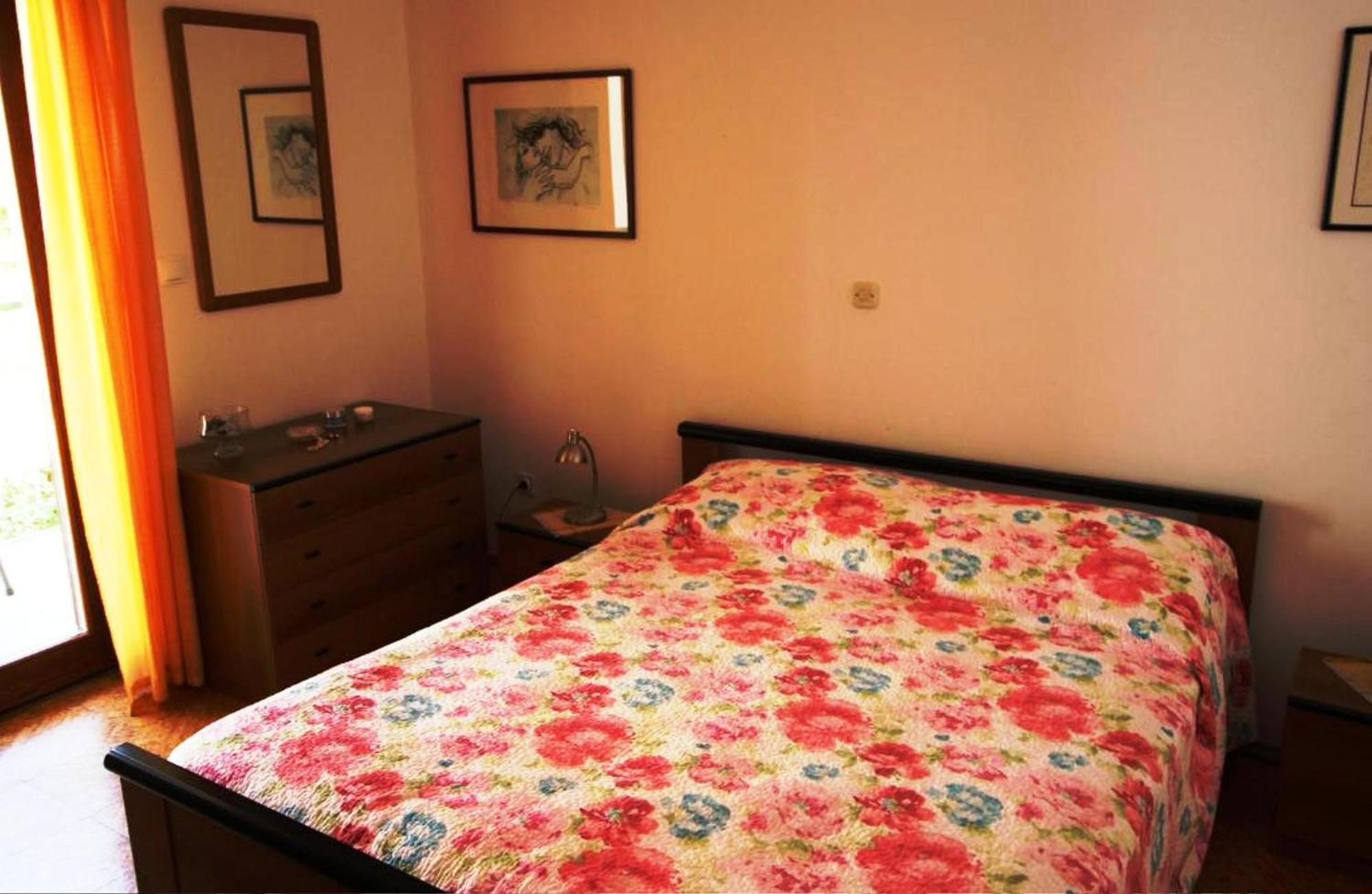 Renata Mare Apartments Rovinj Dış mekan fotoğraf