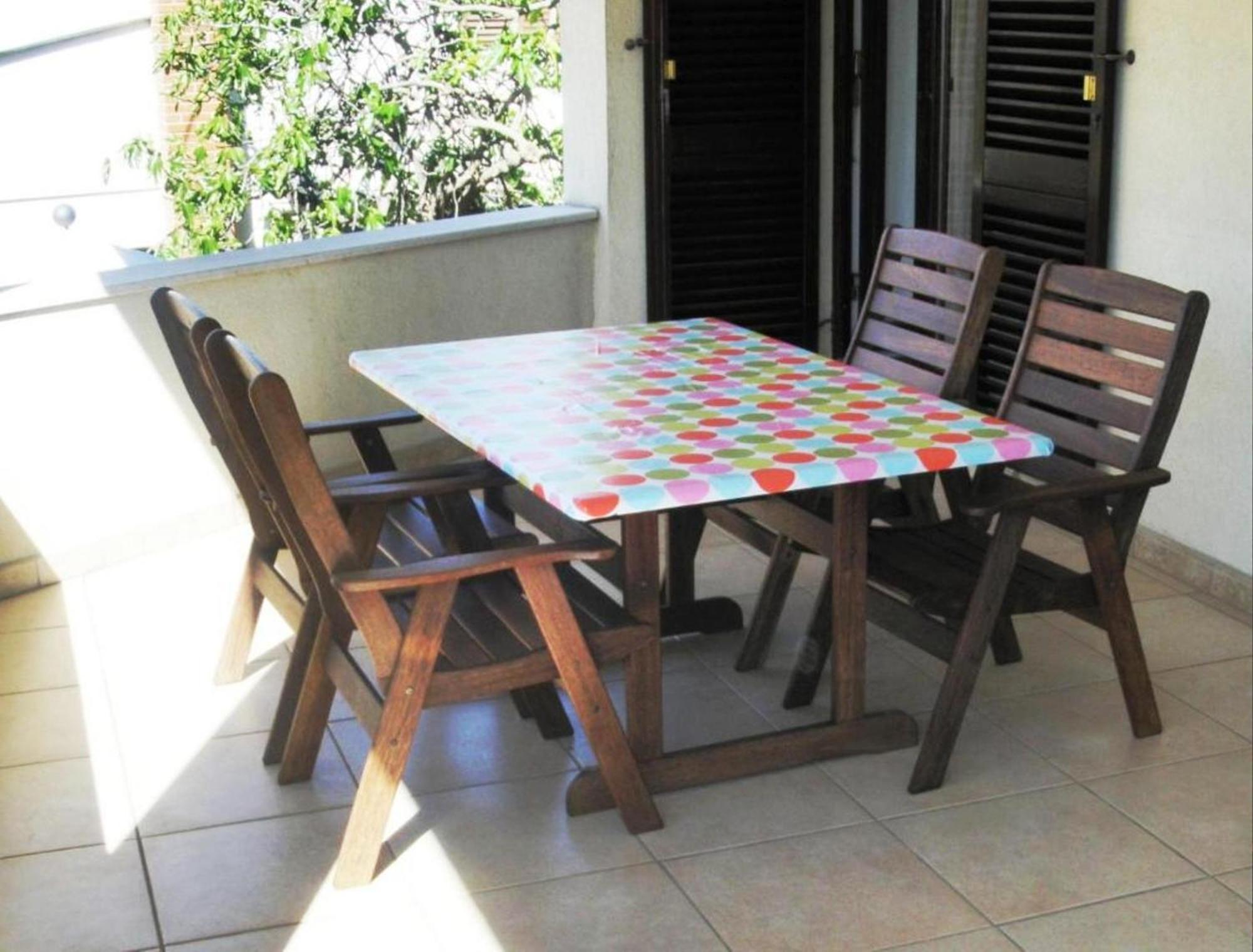 Renata Mare Apartments Rovinj Dış mekan fotoğraf