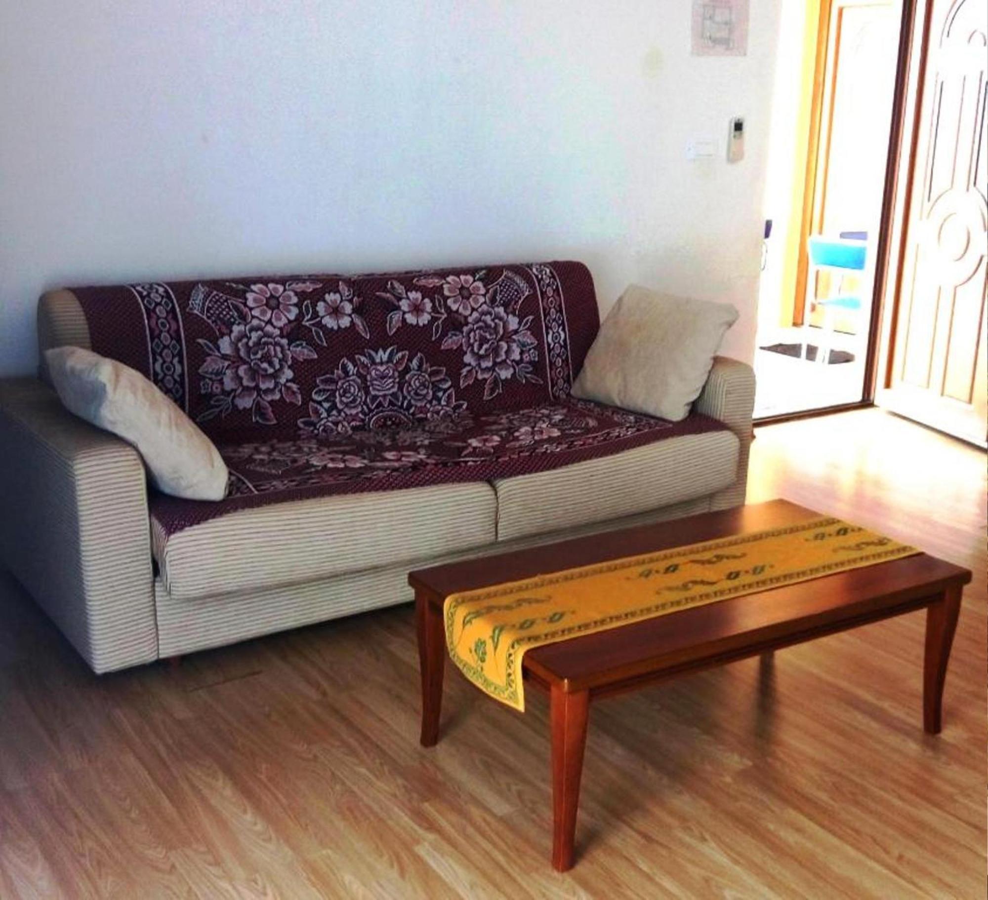 Renata Mare Apartments Rovinj Dış mekan fotoğraf