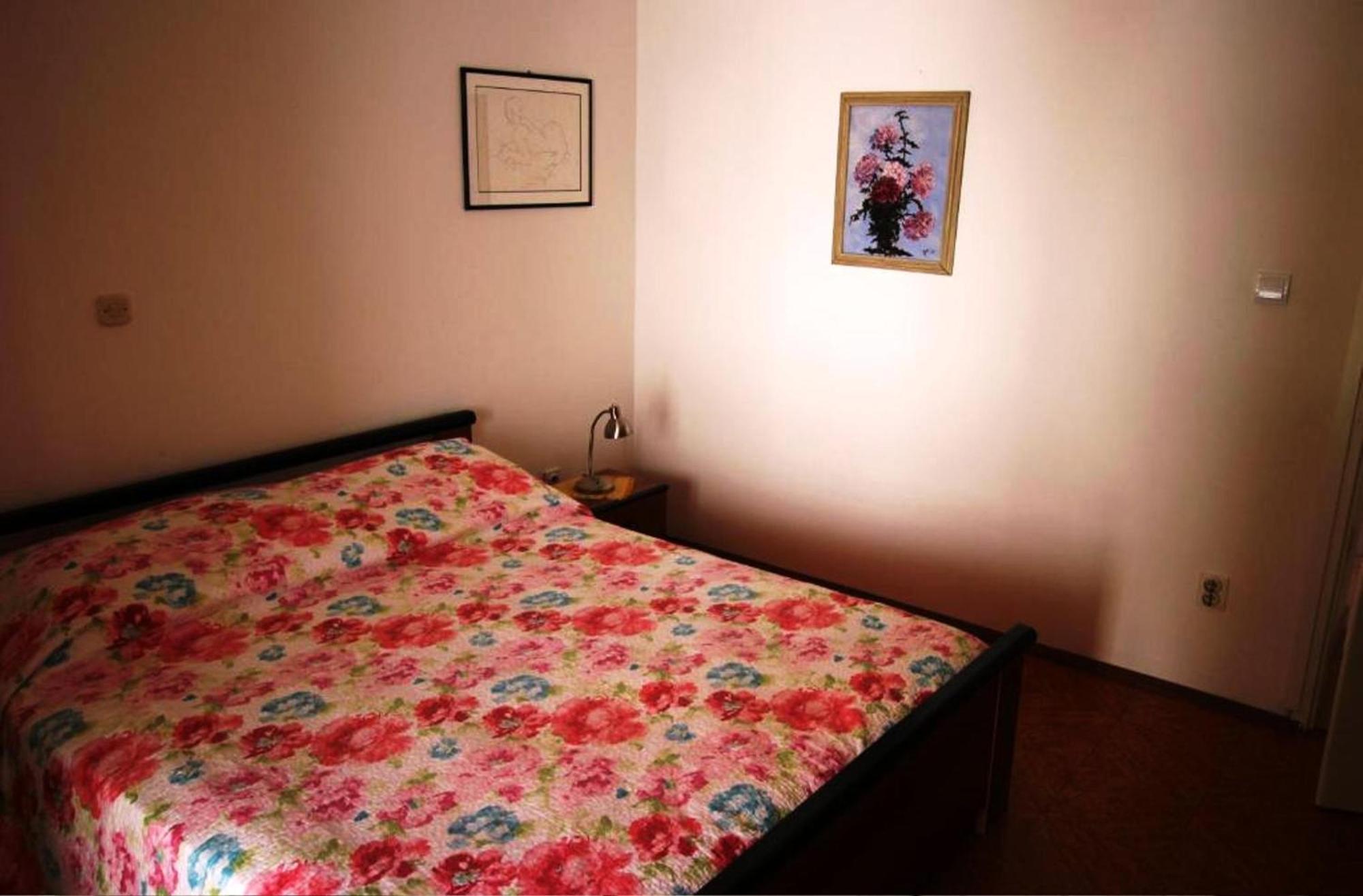 Renata Mare Apartments Rovinj Dış mekan fotoğraf
