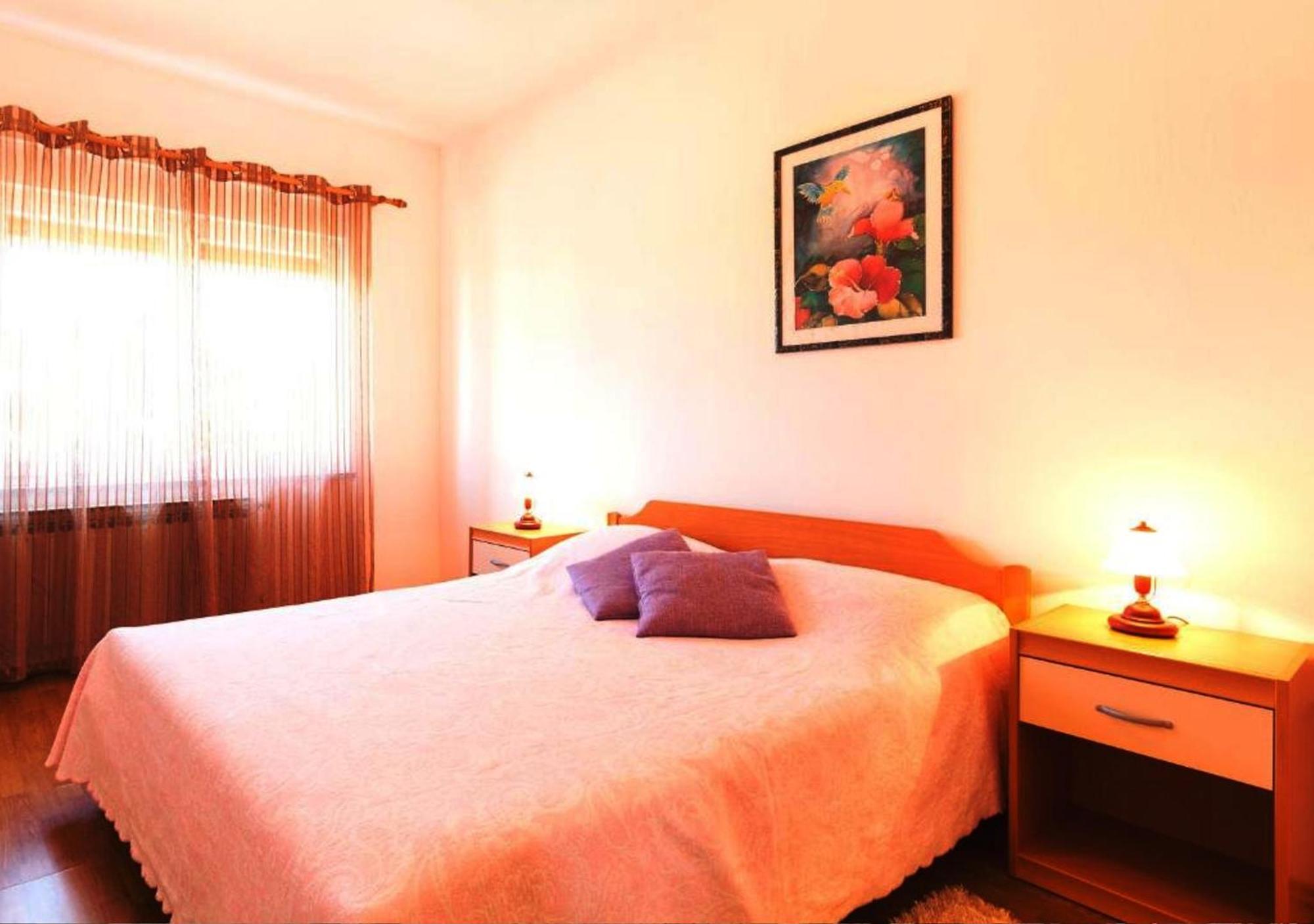 Renata Mare Apartments Rovinj Dış mekan fotoğraf
