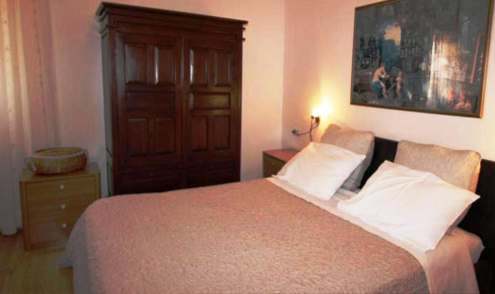 Renata Mare Apartments Rovinj Dış mekan fotoğraf