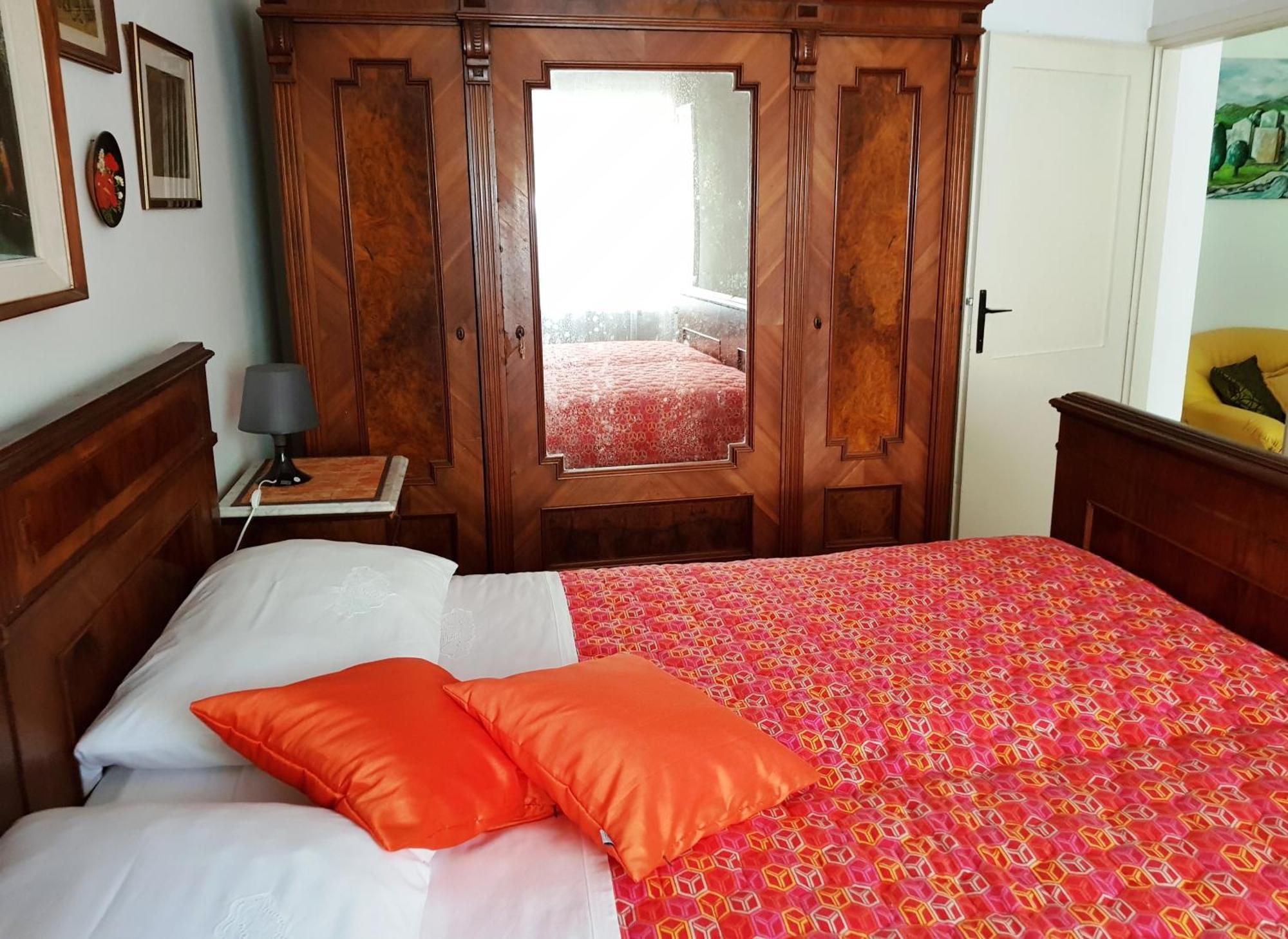 Renata Mare Apartments Rovinj Dış mekan fotoğraf