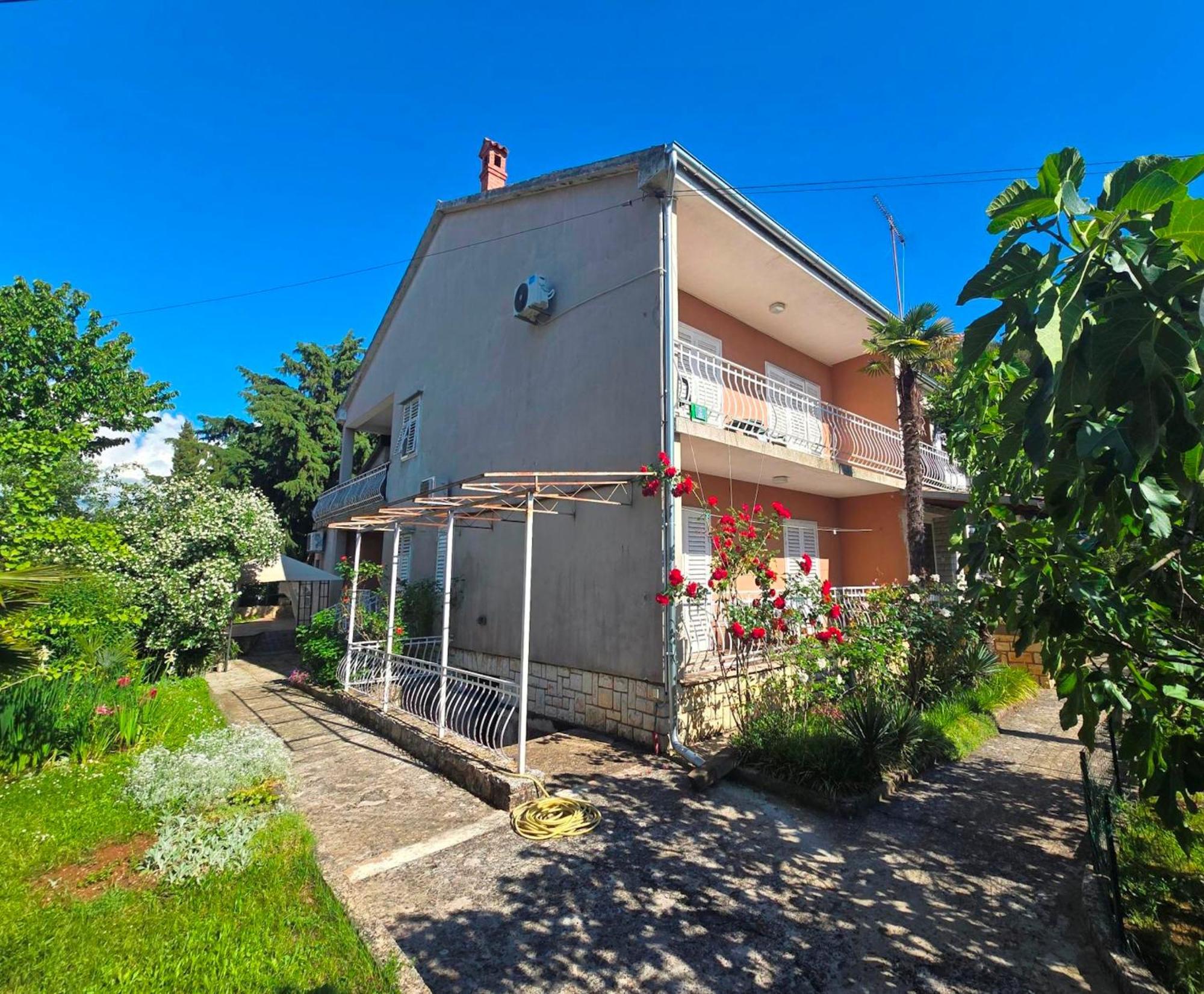 Renata Mare Apartments Rovinj Dış mekan fotoğraf