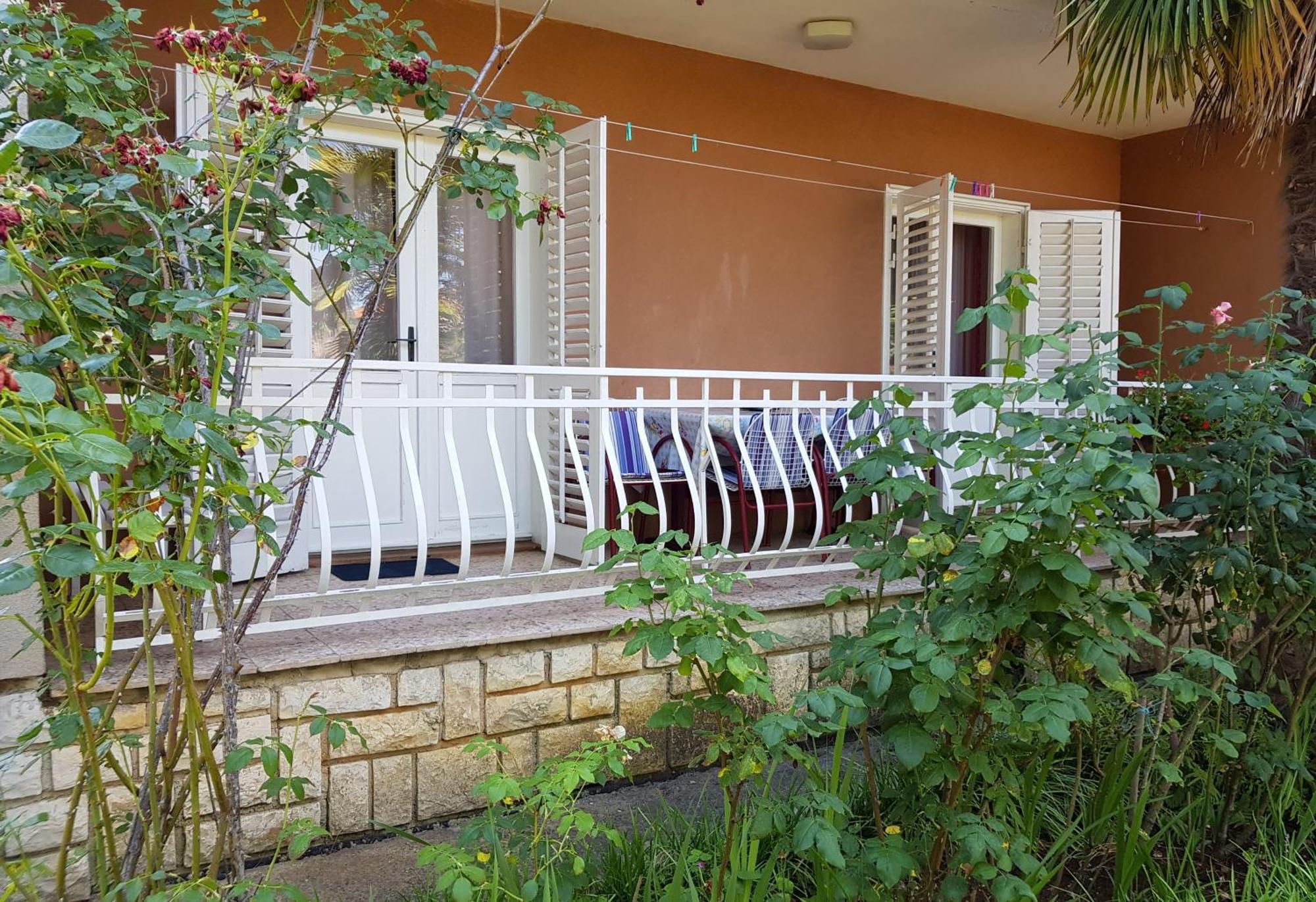 Renata Mare Apartments Rovinj Dış mekan fotoğraf