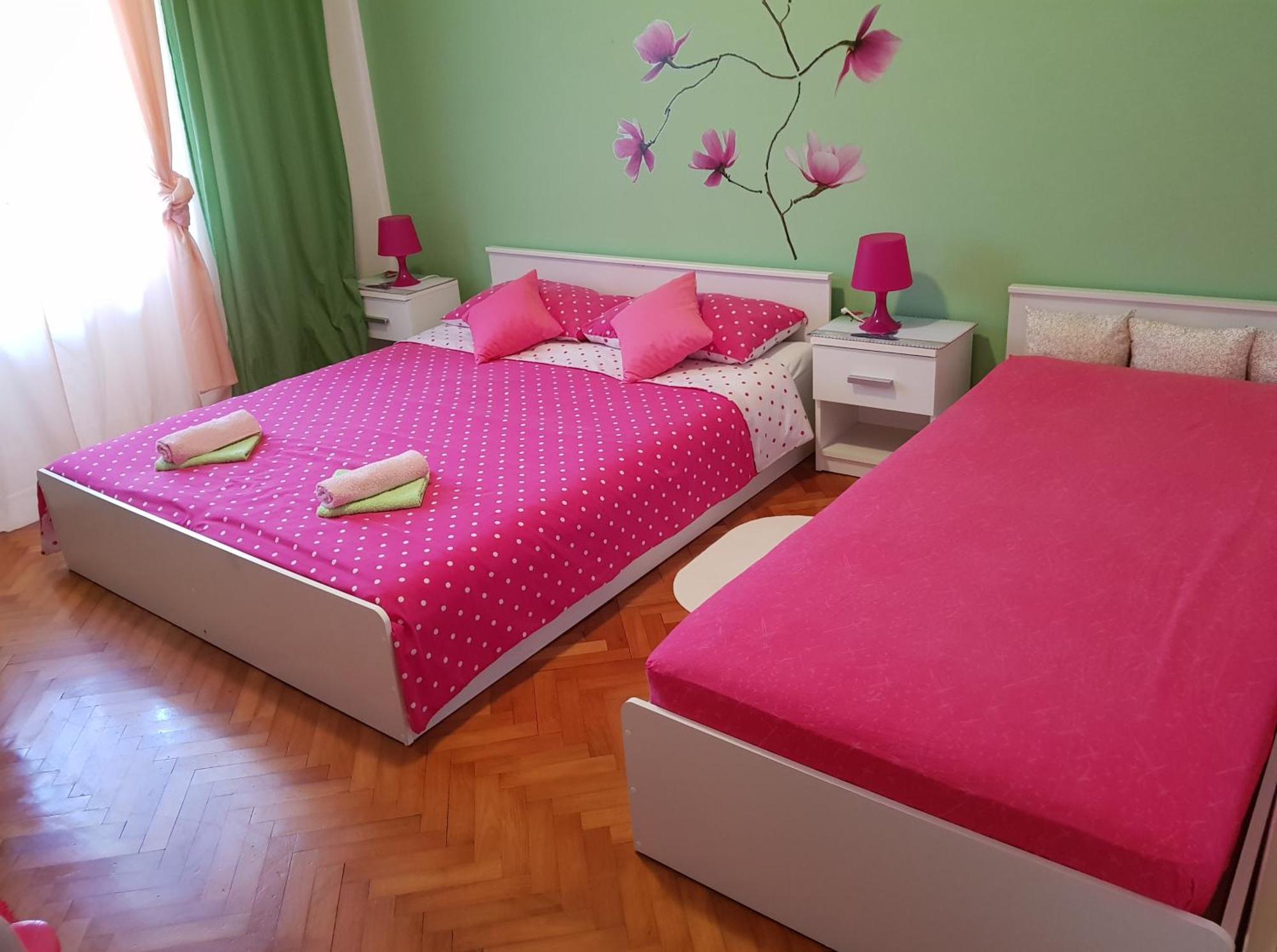 Renata Mare Apartments Rovinj Dış mekan fotoğraf