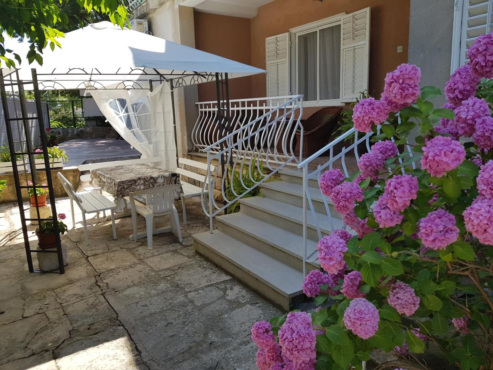 Renata Mare Apartments Rovinj Dış mekan fotoğraf