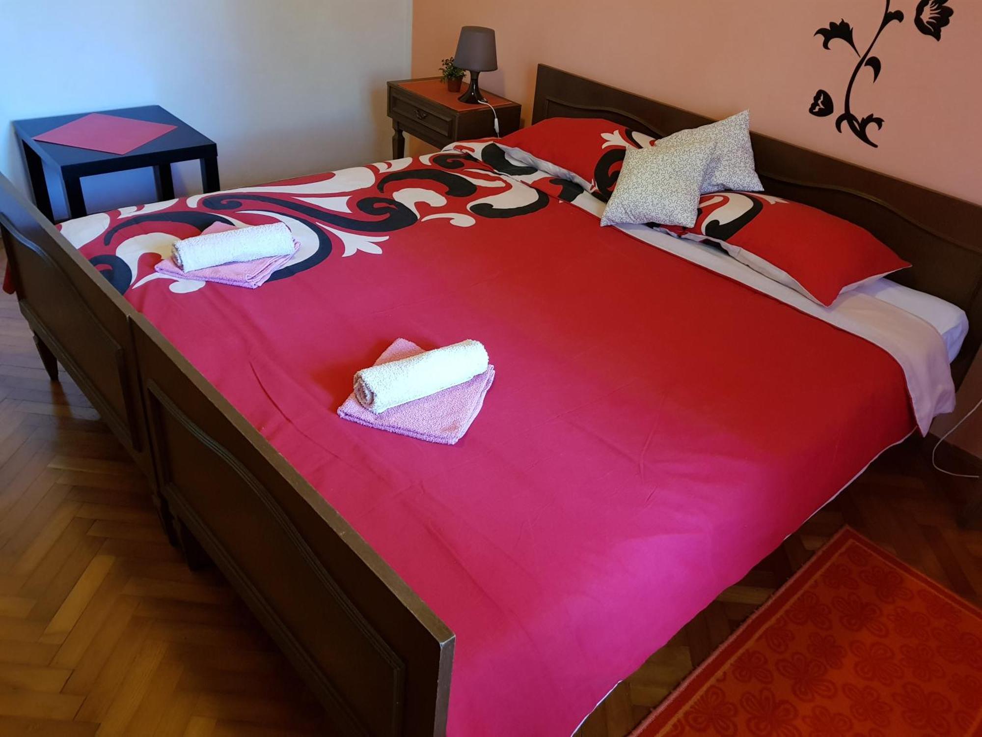 Renata Mare Apartments Rovinj Dış mekan fotoğraf