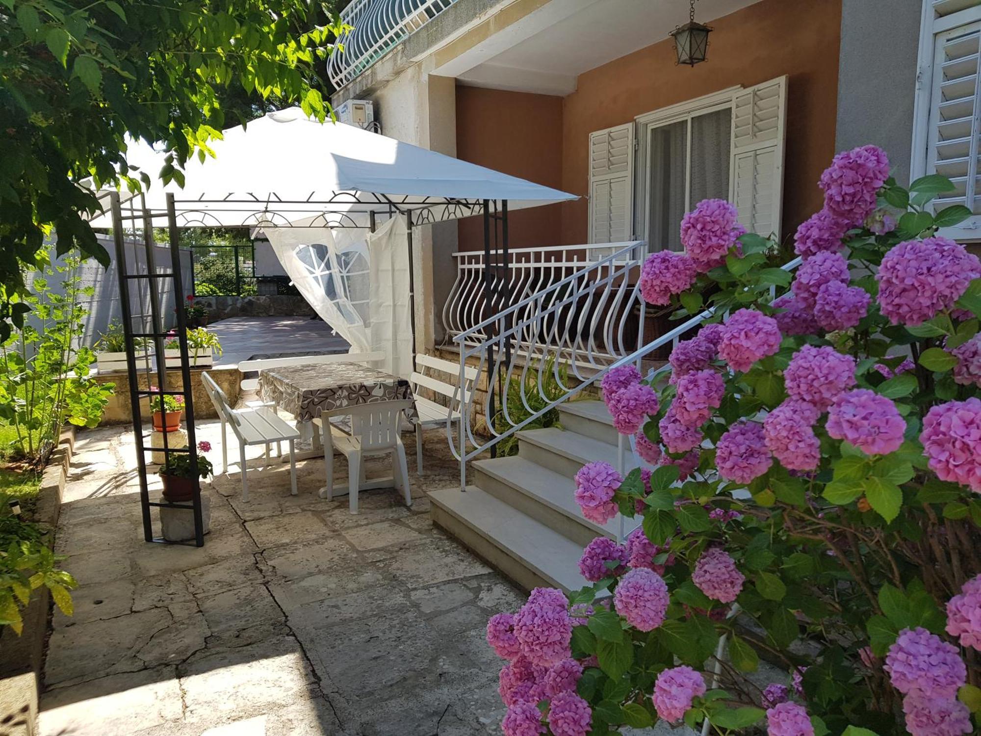 Renata Mare Apartments Rovinj Dış mekan fotoğraf