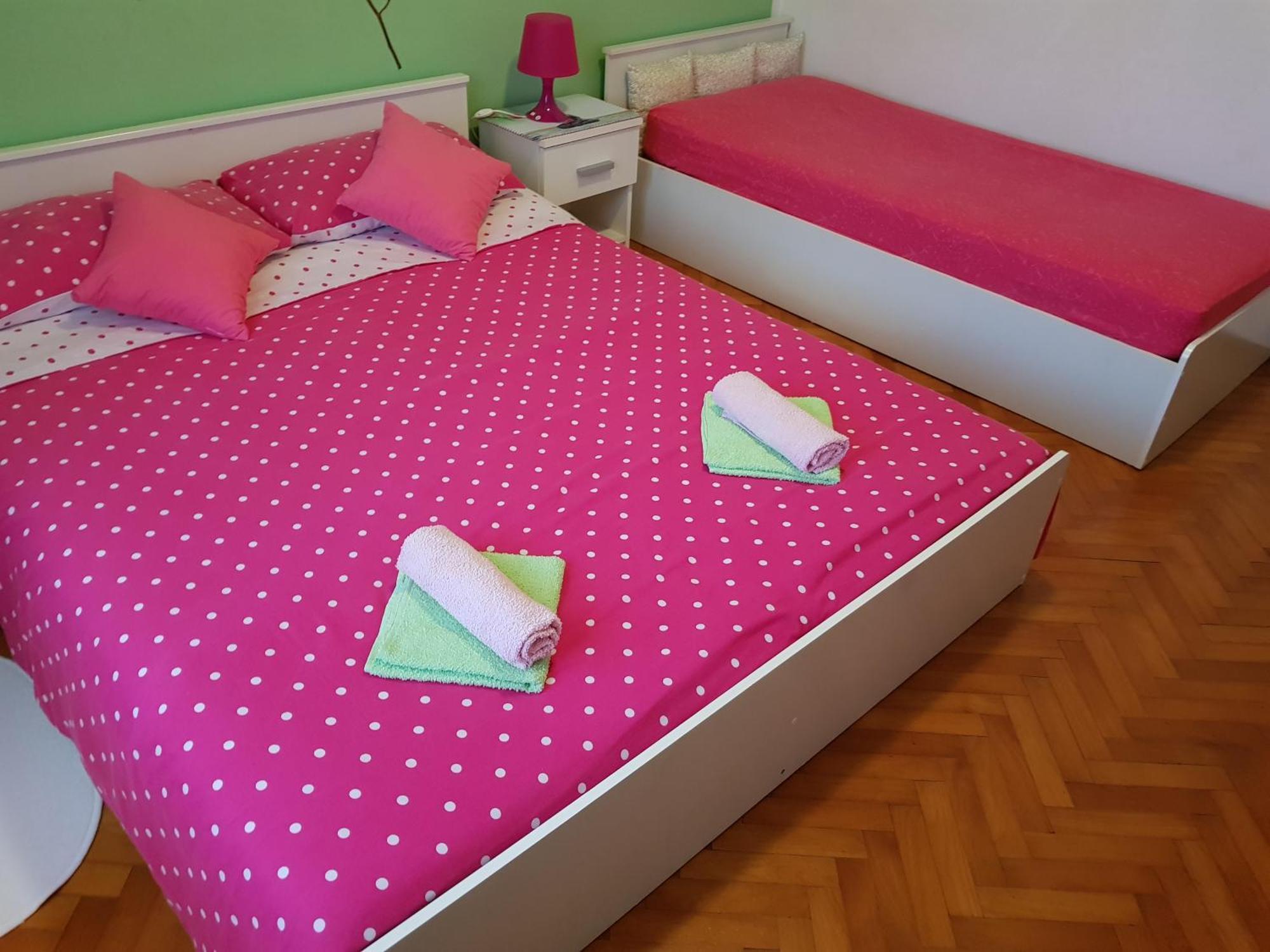 Renata Mare Apartments Rovinj Dış mekan fotoğraf