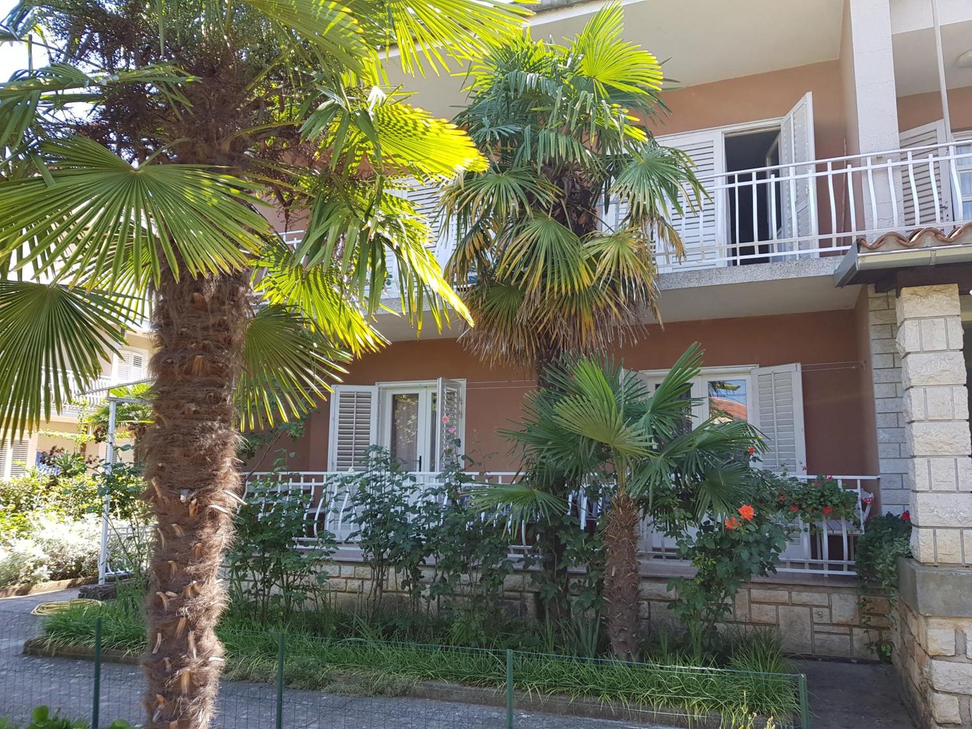 Renata Mare Apartments Rovinj Dış mekan fotoğraf