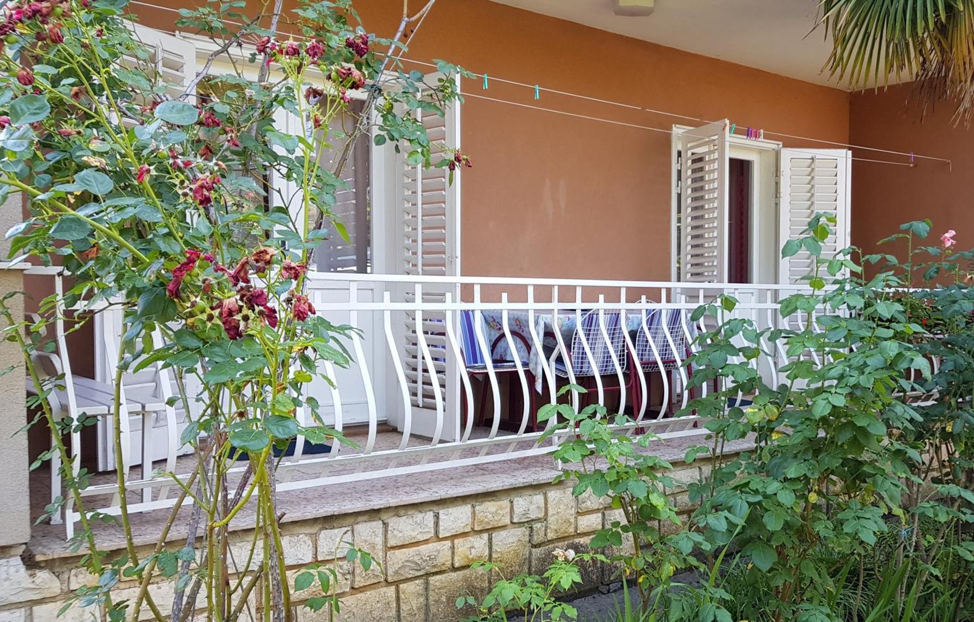 Renata Mare Apartments Rovinj Dış mekan fotoğraf